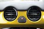 Vauxhall Adam Rocks Air 2014 года